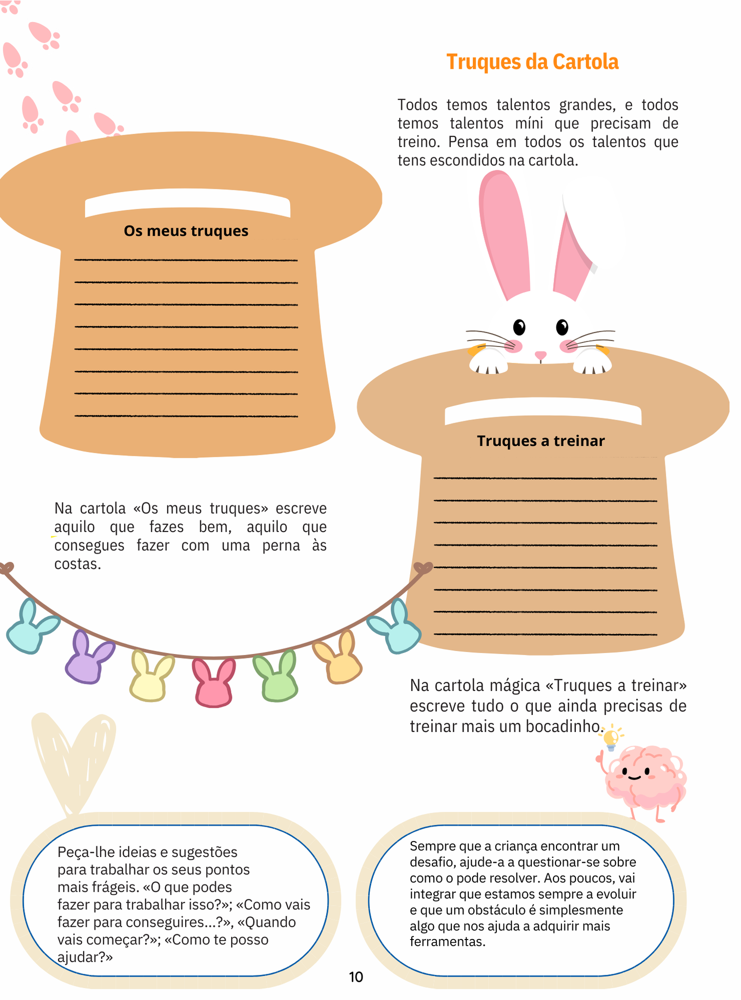 E-Book Autoestima "Eu sou Incrível"