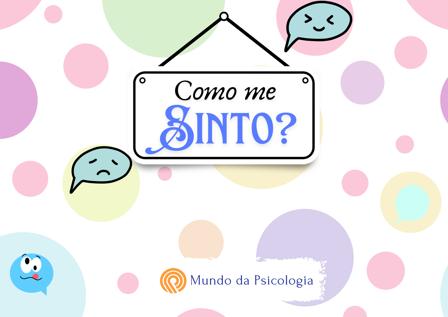 Ebook - Como me sinto