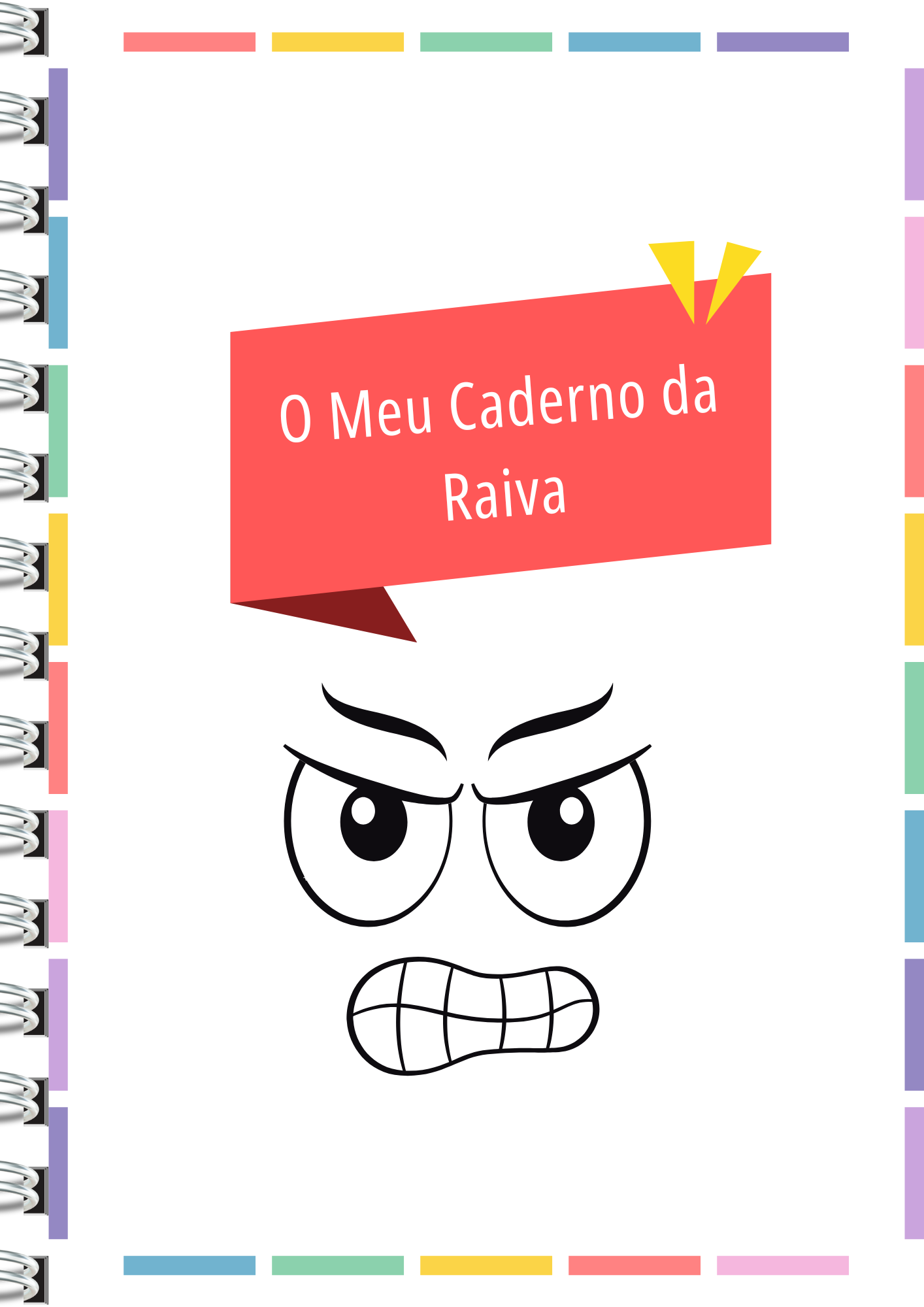 Ebook - Como me sinto