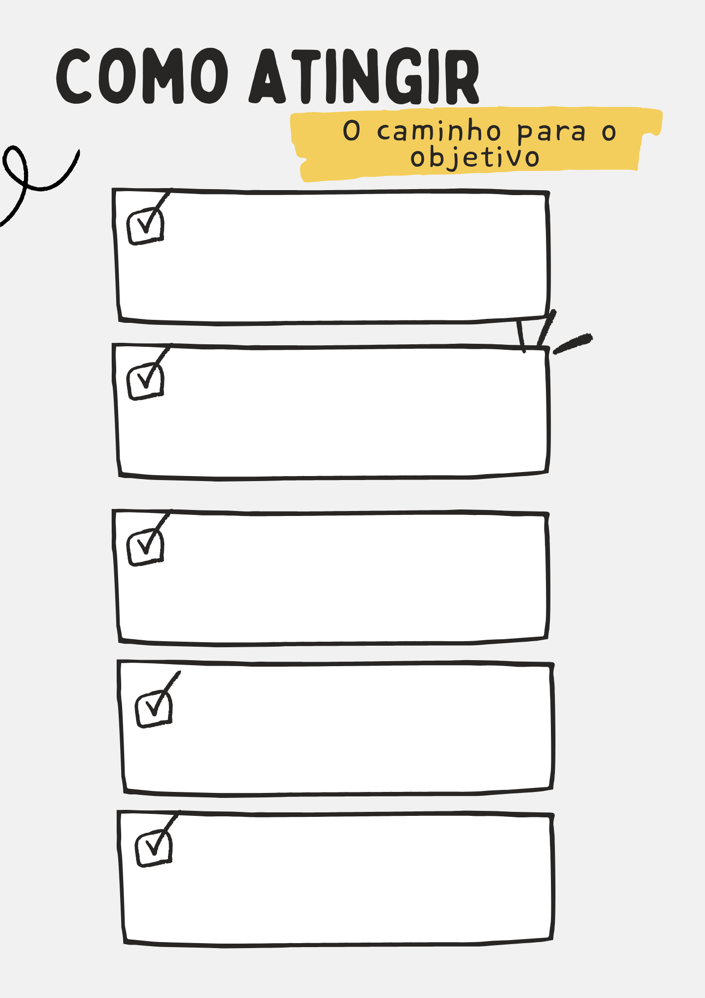 E book Caderno Terâpeutico Layouts TCC Adultos