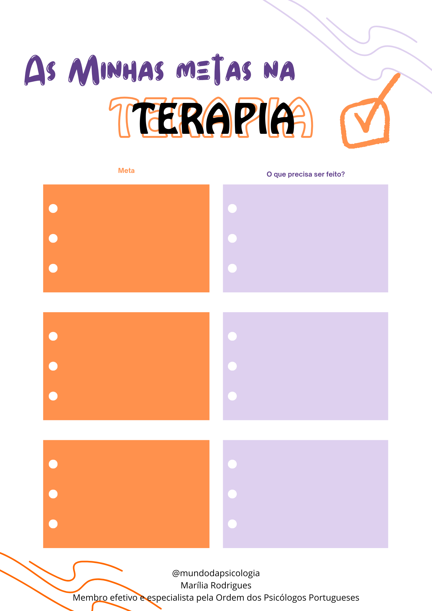 Ebook Caderno Terapêutico Adolescentes TCC 31 pgs