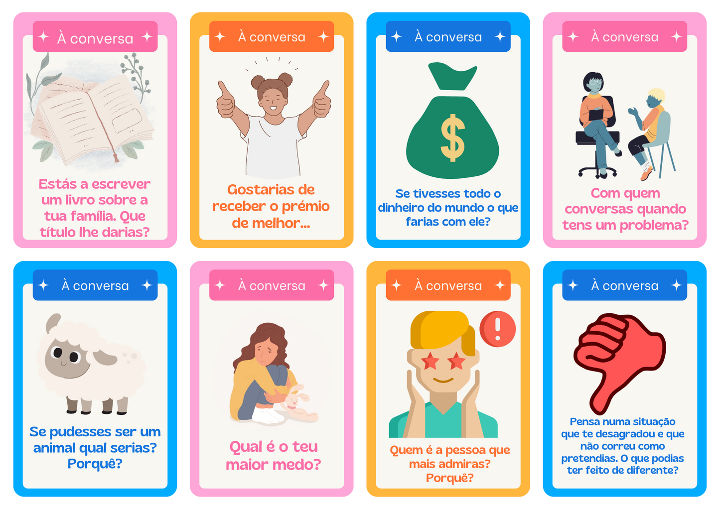 E-Book Baralho_à conversa