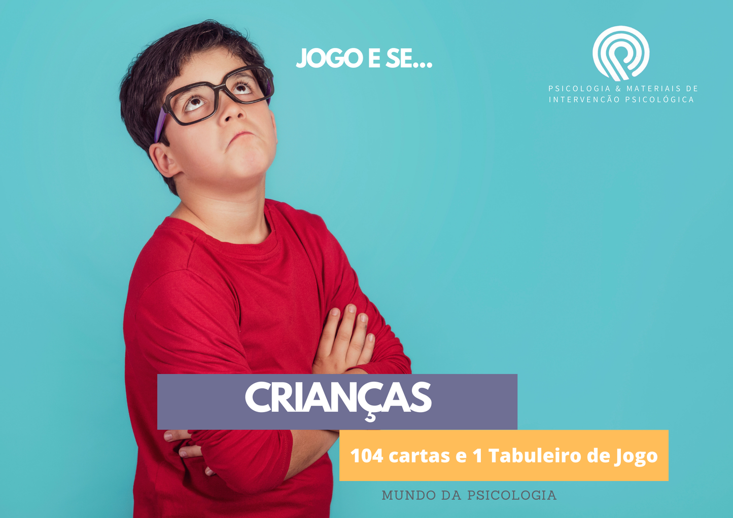 Ebook Baralho Jogo "E se..."