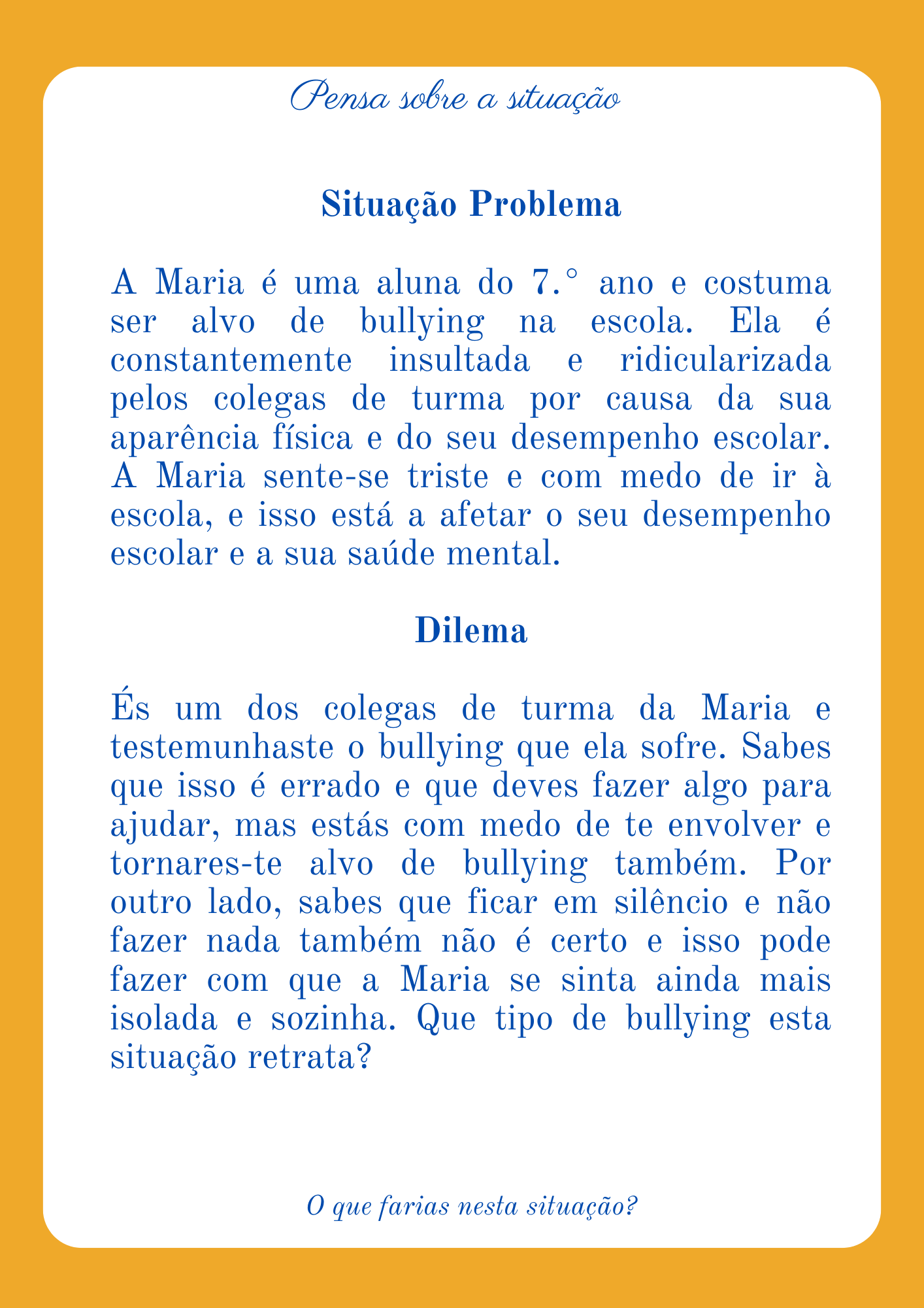 E-Book Kit Bullying 3.º Ciclo