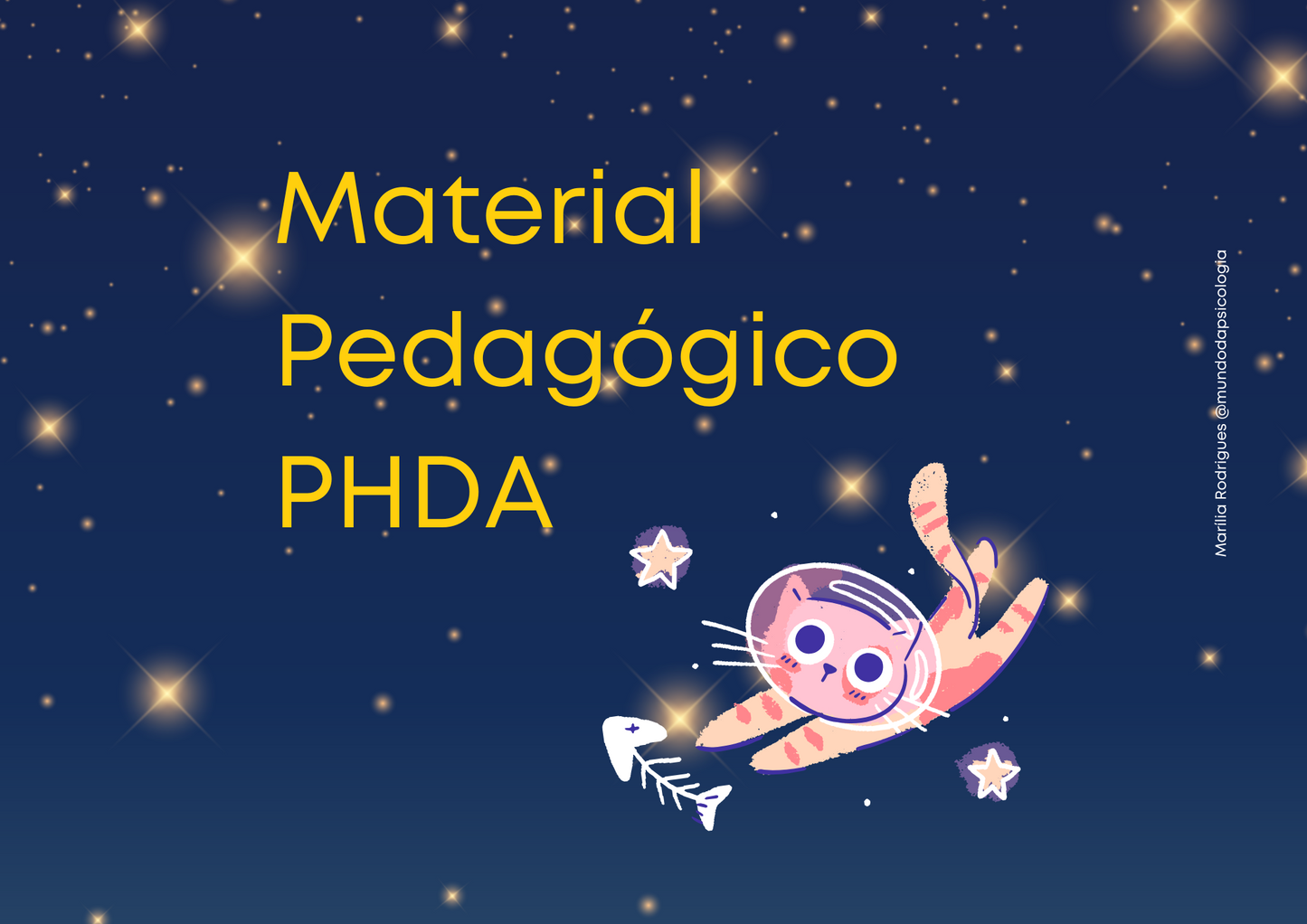E-Book PHDA Baralho
