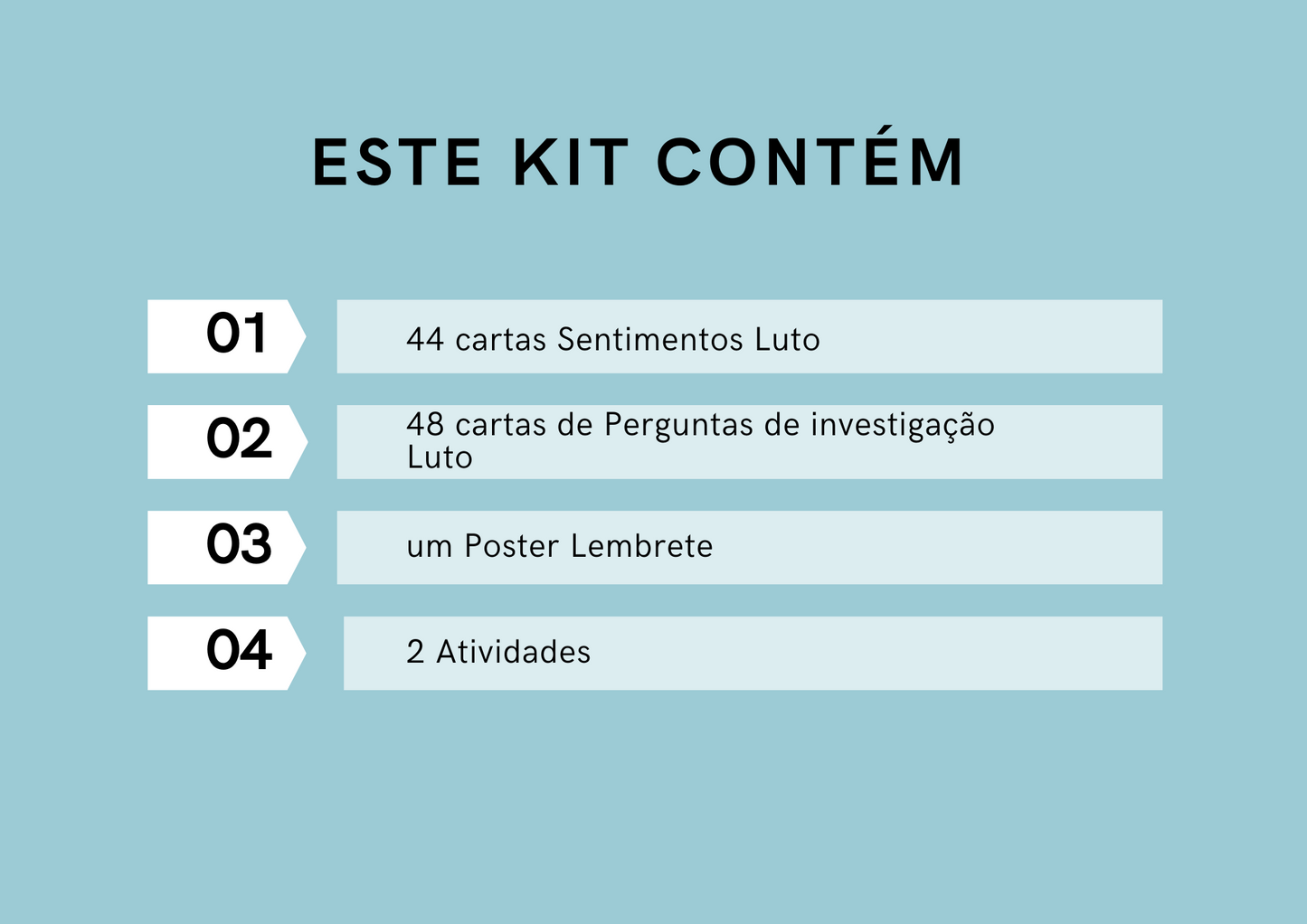 E-Book Kit do Luto - adolescentes