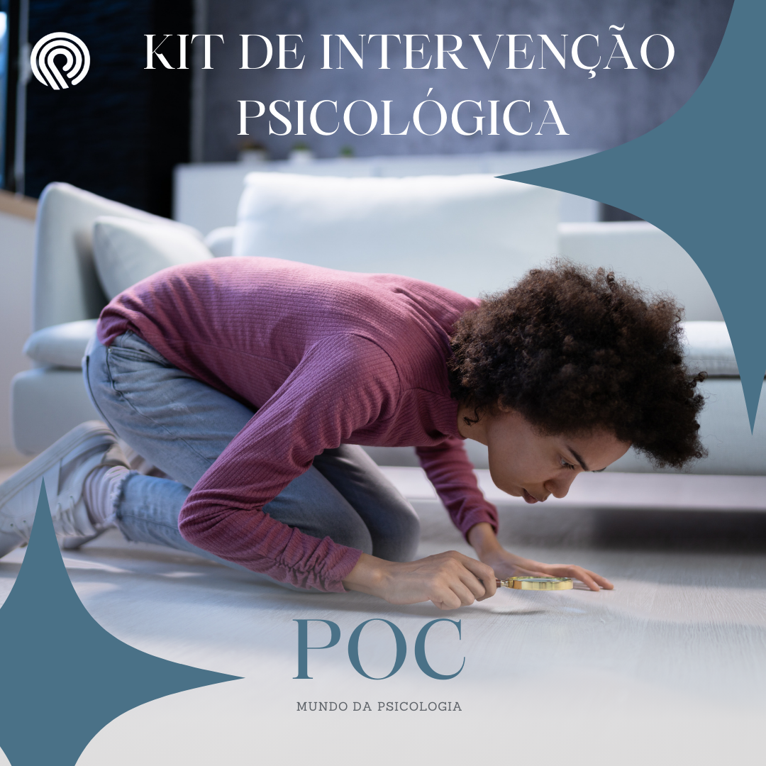E-Book Perturbação Obsessivo-compulsiva 56 c + jogo tab Adolescentes e adultos