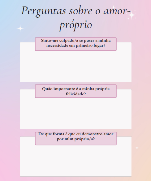 E-Book Caderno de Apoio ao Desenvolvimento Pessoal e Profissional (22 atividades)