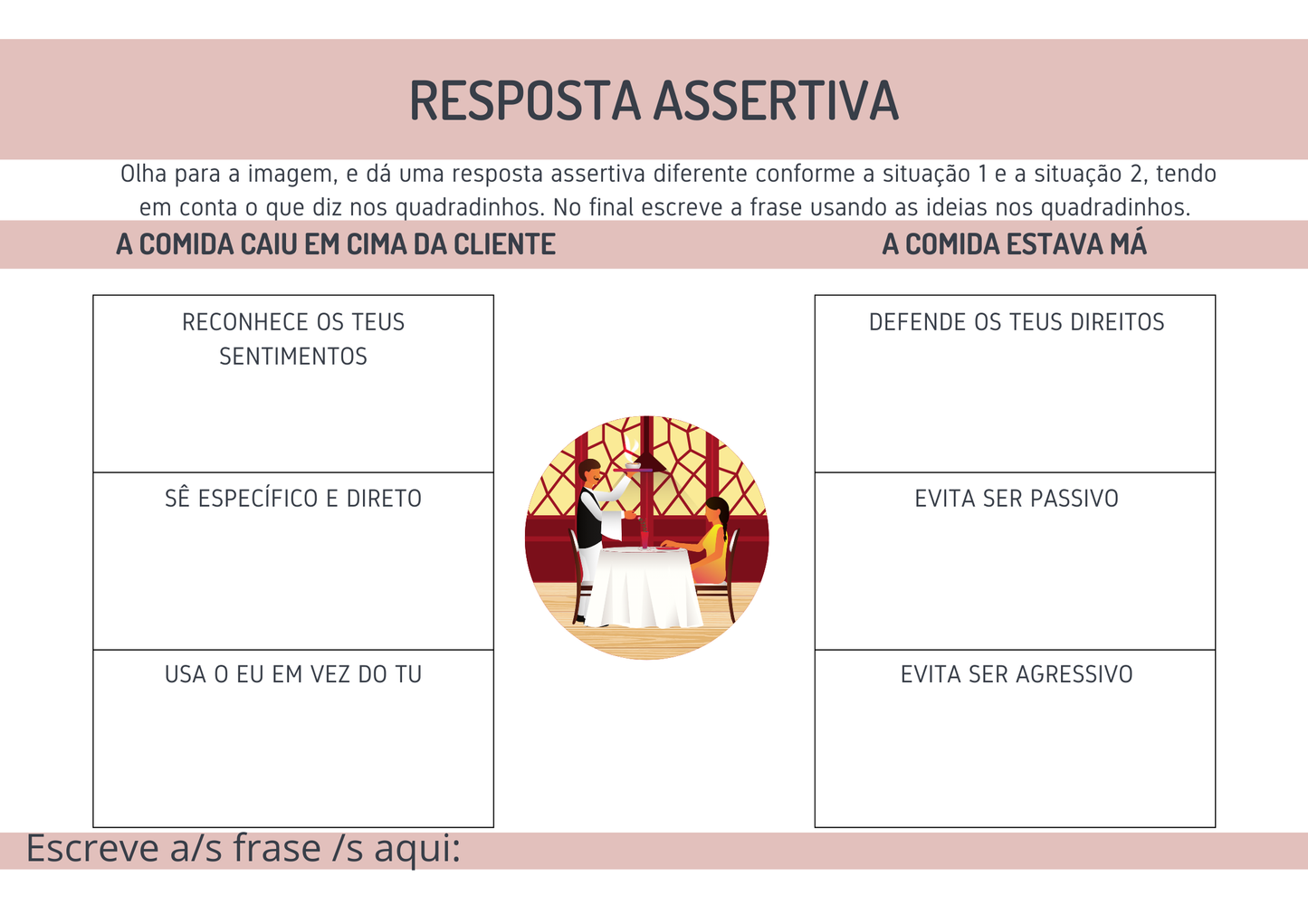 Ebook Kit - E se a violência te bater à porta