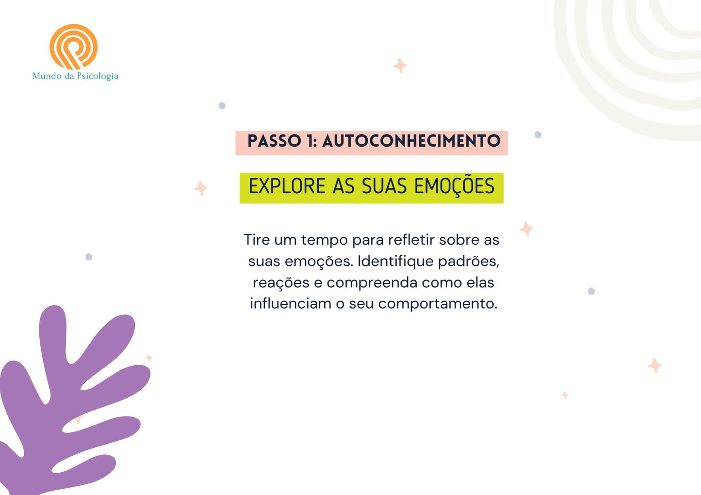 E-Book - O meu kit de inteligência emocional