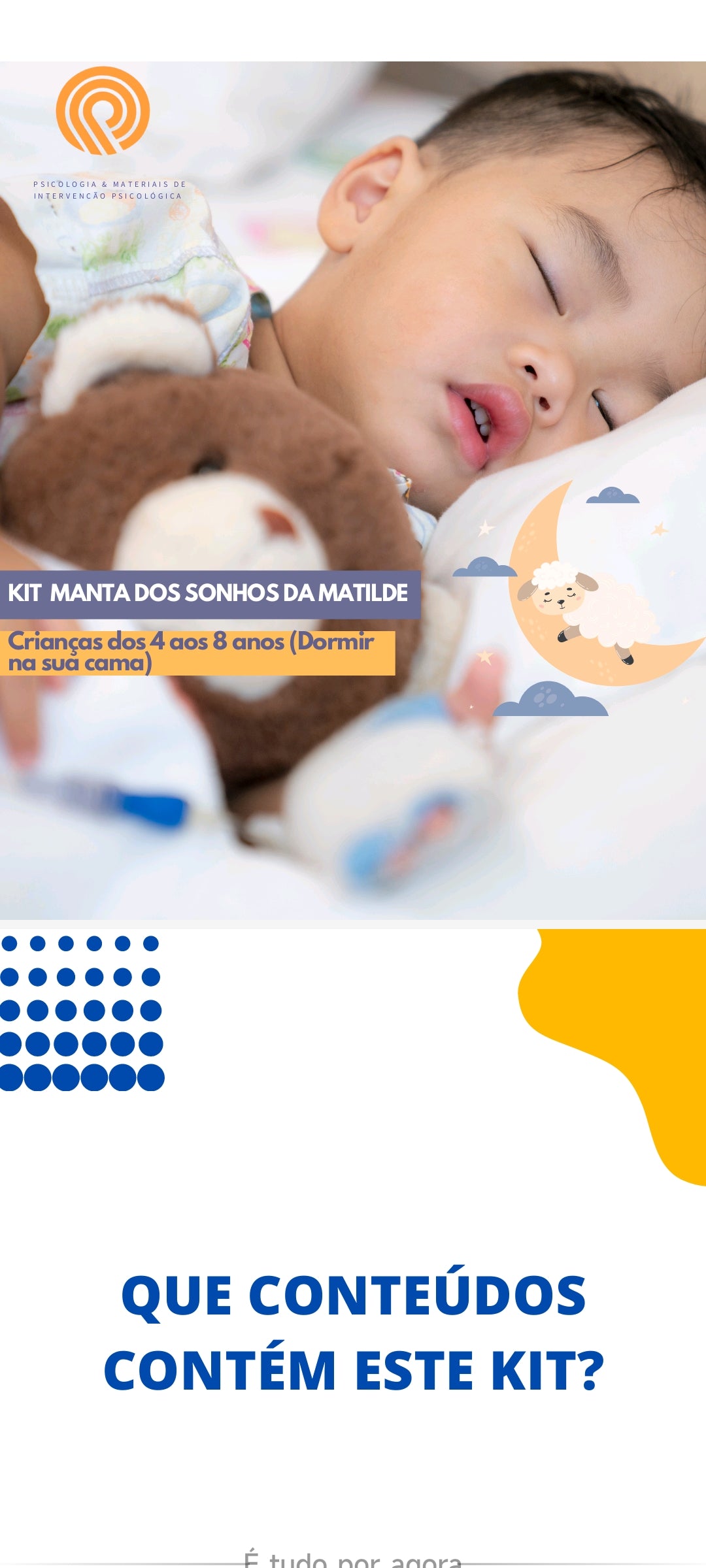Ebook - Manta dos Sonhos