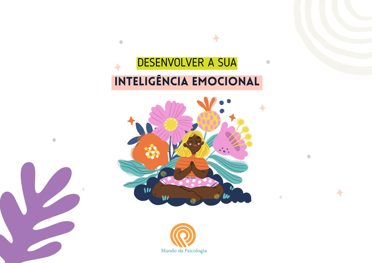 E-Book - O meu kit de inteligência emocional